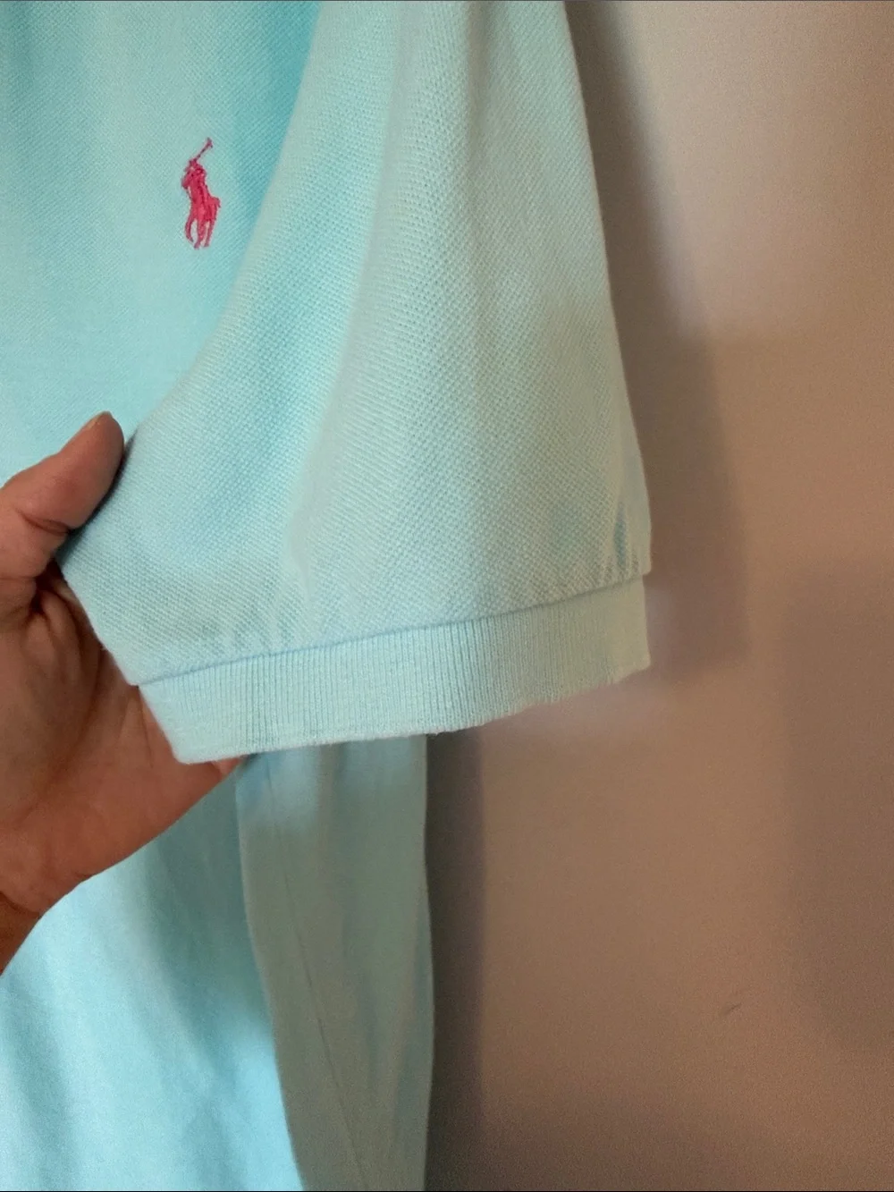 Ralph Lauren polo ralph
